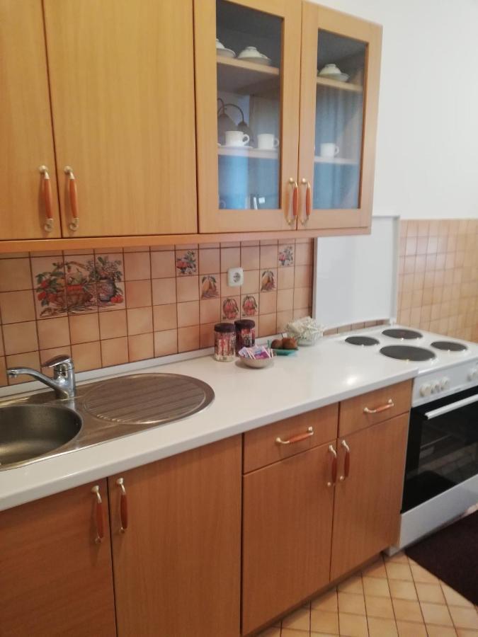 Apartment Sarah Bihać Exterior foto