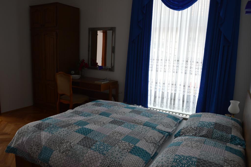 Apartment Sarah Bihać Exterior foto