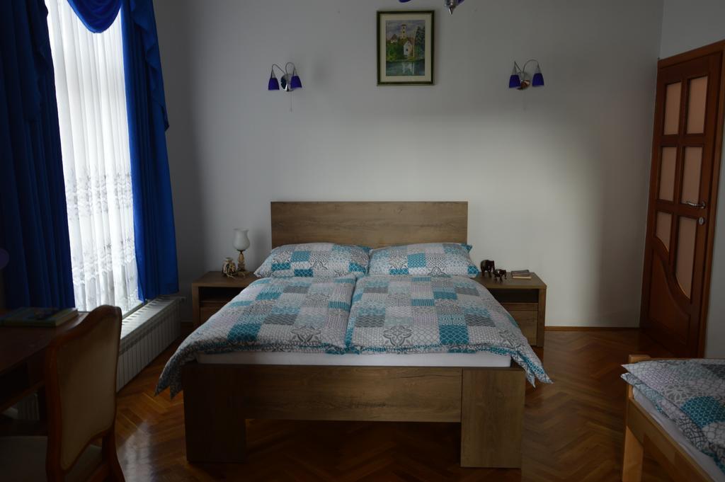 Apartment Sarah Bihać Exterior foto